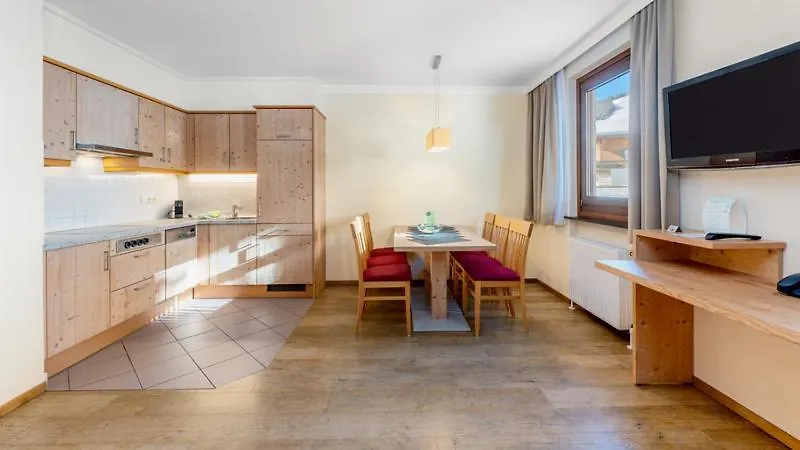 Hapimag Saalbach - Inklusive Jokercard Aparthotel Austria