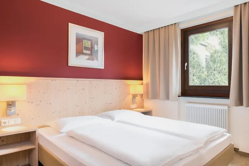 Aparthotel Hapimag Saalbach - Inklusive Jokercard 4*, Saalbach-Hinterglemm Autriche