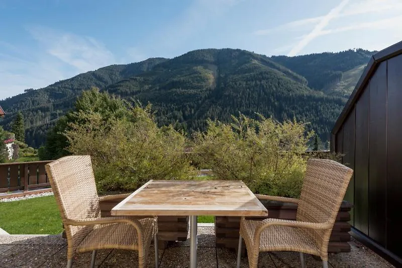 Hapimag Saalbach - Inklusive Jokercard Apart otel 4*, Saalbach-Hinterglemm Avusturya