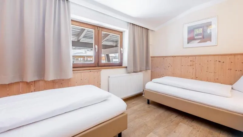 Aparthotel Hapimag Saalbach - Inklusive Jokercard  Saalbach-Hinterglemm