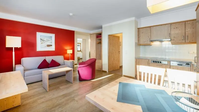 Hapimag Saalbach - Inklusive Jokercard Apart otel