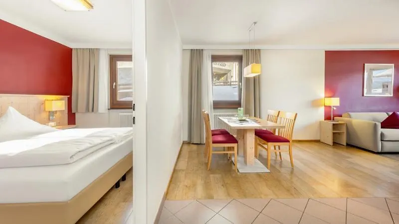 Aparthotel Hapimag Saalbach - Inklusive Jokercard