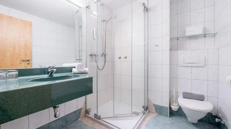 Aparthotel Hapimag Saalbach - Inklusive Jokercard