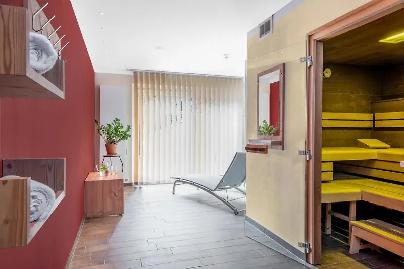 Aparthotel Hapimag Saalbach - Inklusive Jokercard  Saalbach-Hinterglemm