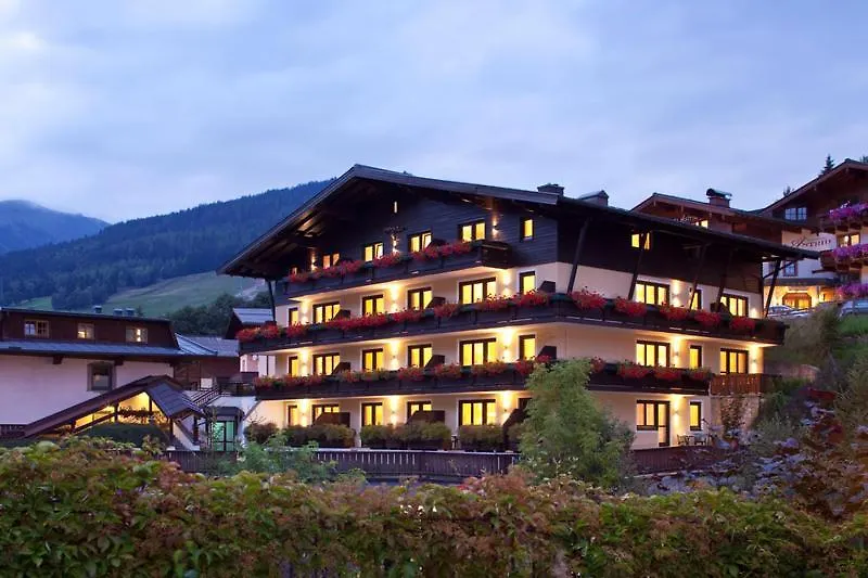 Hapimag Saalbach - Inklusive Jokercard Apart otel Saalbach-Hinterglemm