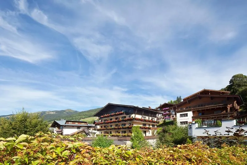 Hapimag Saalbach - Inklusive Jokercard Apart otel