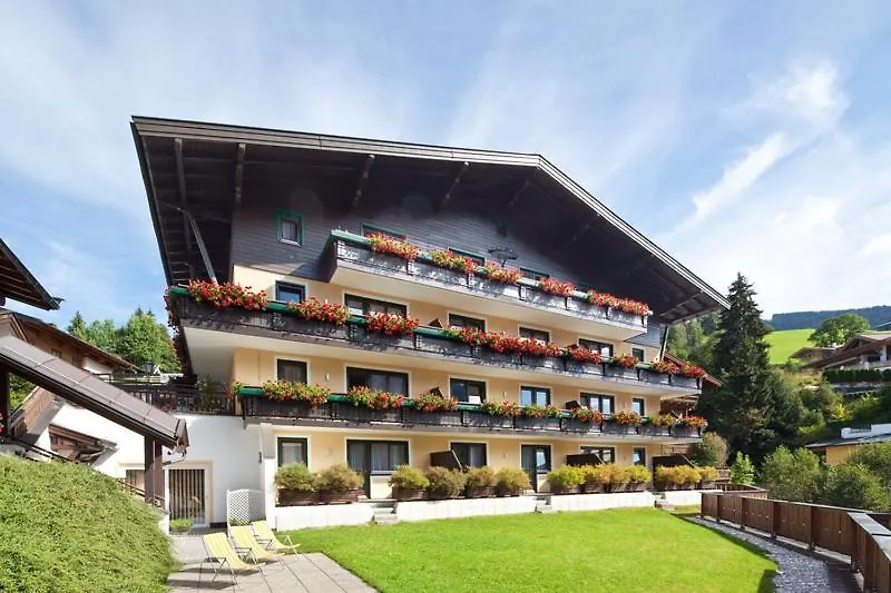 Hapimag Saalbach - Inklusive Jokercard Apart otel